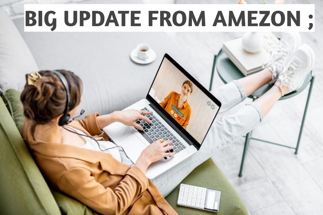 Amezon work from home vacancy इन 2024 । 6 Amezon work frome home vacancy