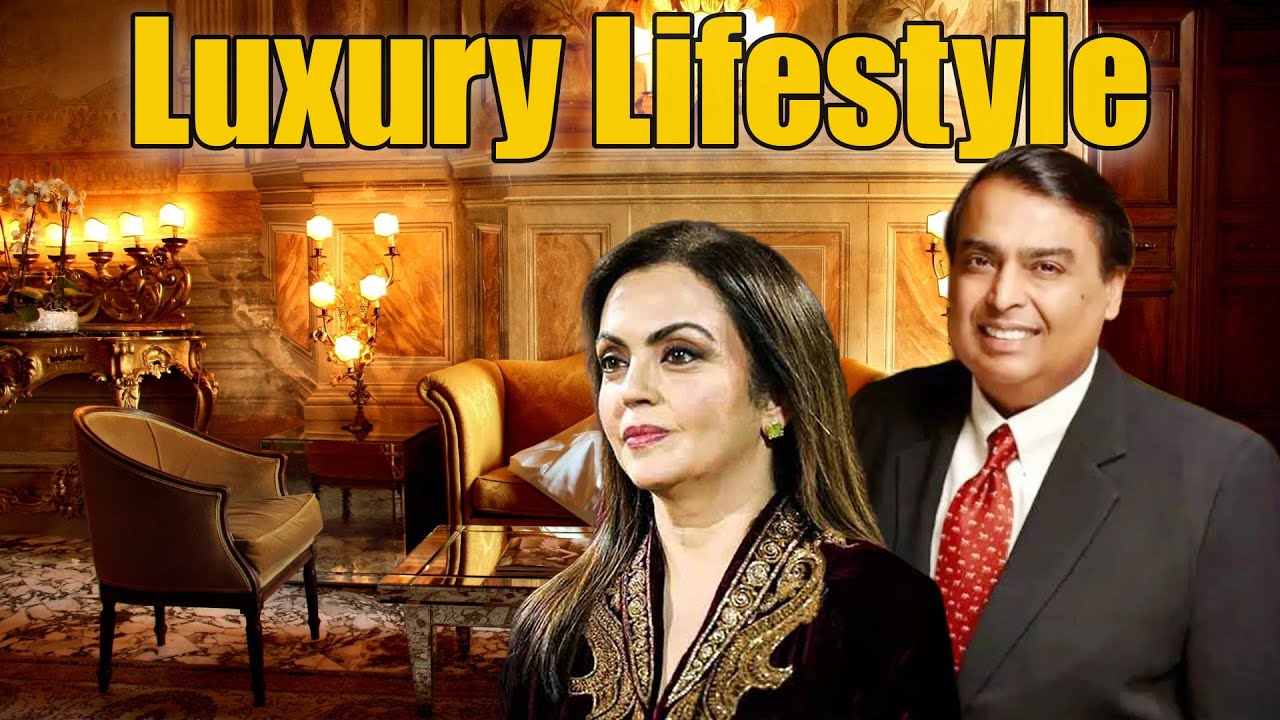 मुकेश अंबानी की सफलता की कहानी: 2024 में कैसे बने भारतीय अरबपति? 1 मुकेश अंबानी की सफलता की कहानी: 2024 में कैसे बने भारतीय अरबपति?