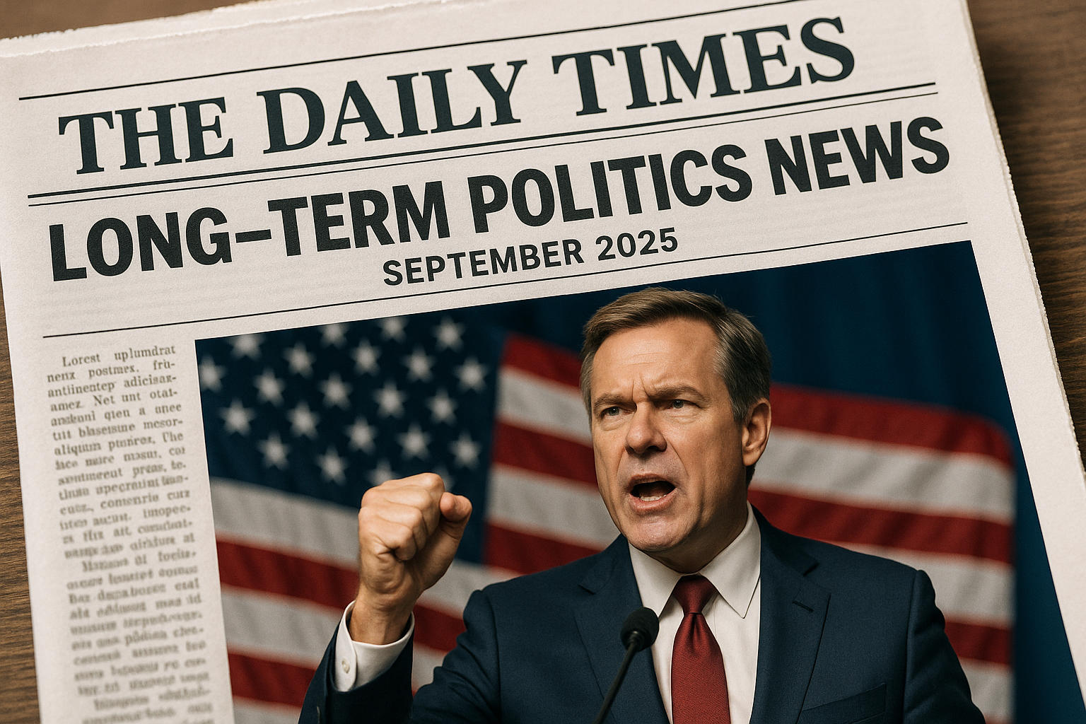 “सितंबर 2025: भारतीय राजनीति में बड़े बदलाव, गठबंधन की नई चालें और भविष्य की चुनौतियाँ”