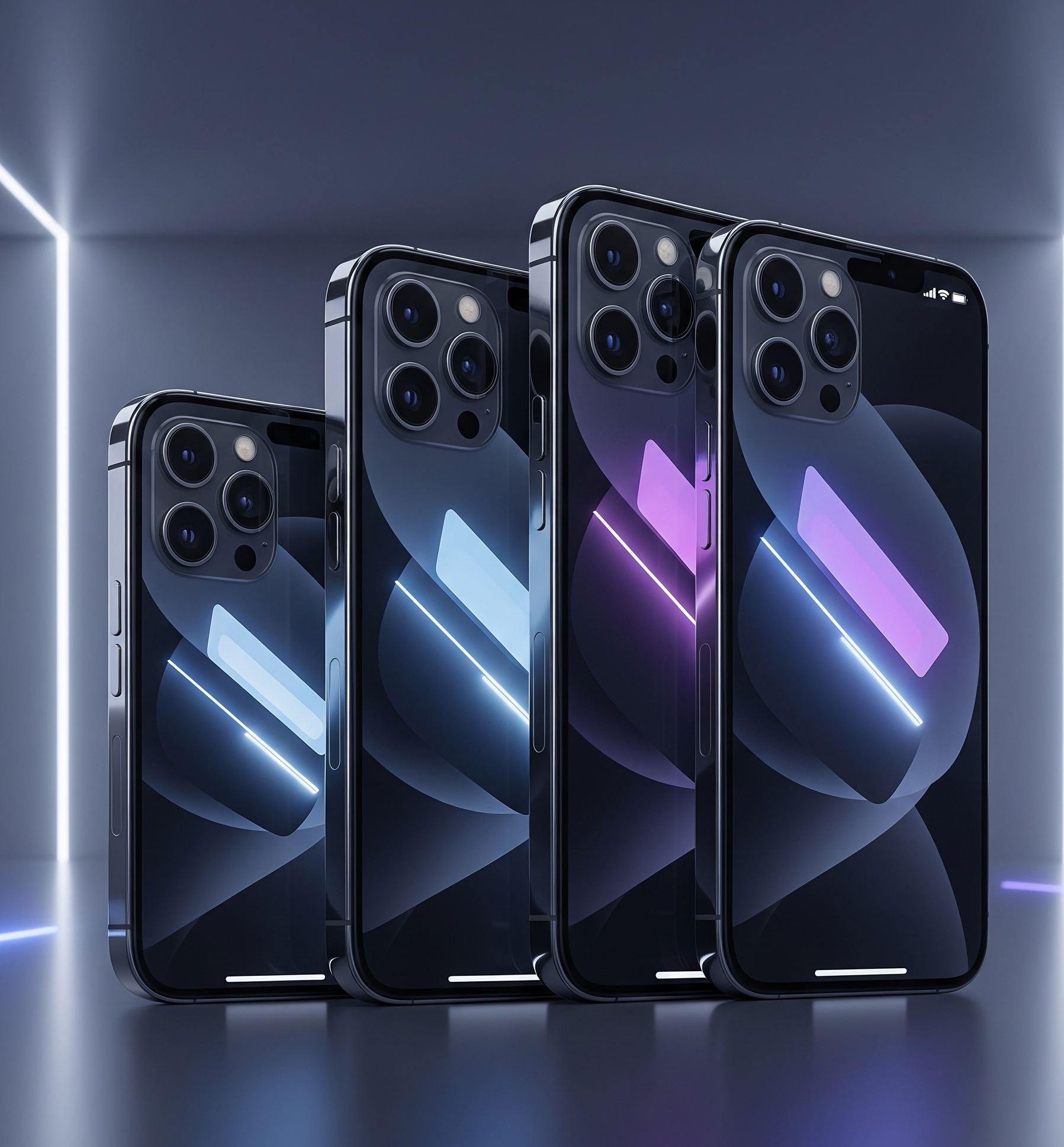 Apple ने लॉन्च की अपनी नई ‘iPhone 17’ सीरीज: जानें टॉप 5 फीचर्स, भारत में कीमत और सबकुछ!