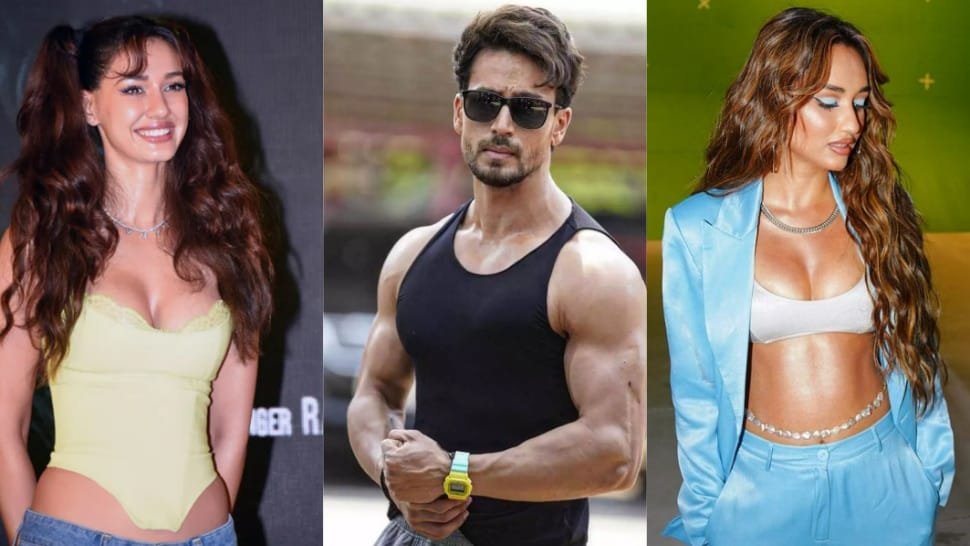 टाइगर श्रॉफ की गर्लफ्रेंड करोड़ों की कमाई और स्टील जैसी बॉडी तो ठीक है, पर 2025 में टाइगर श्रॉफ की जिंदगी में इस लड़की की है एंट्री? 4 2025 में टाइगर श्रॉफ अपनी स्टील जैसी बॉडी दिखाते हुए